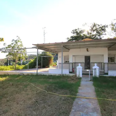 Venta de villa independiente en Alora