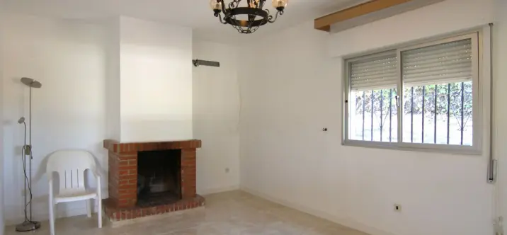 Venta de villa independiente en Alora 2