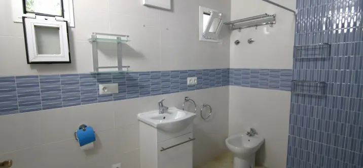 Venta de villa independiente en Alora 4