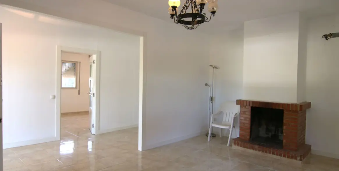 Sale of detached villa in Alora 8