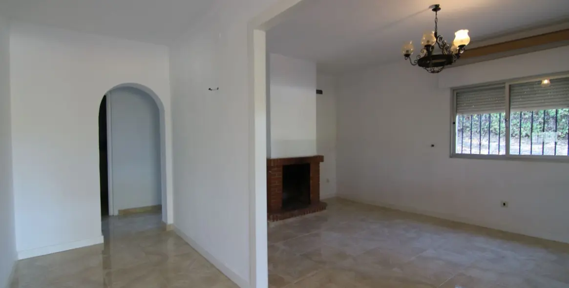 Sale of detached villa in Alora 20