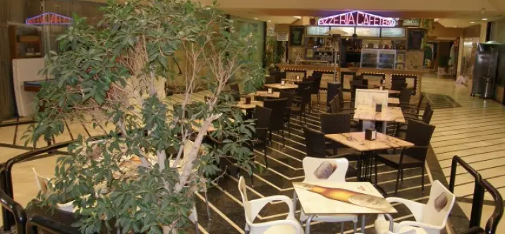 Продажа бизнеса в Puerto Banús 0