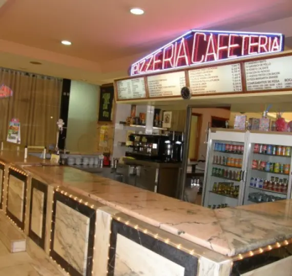 Продажа бизнеса в Puerto Banús