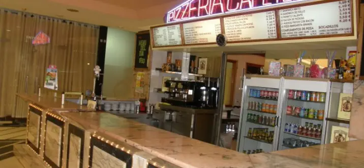 Продажа бизнеса в Puerto Banús 1