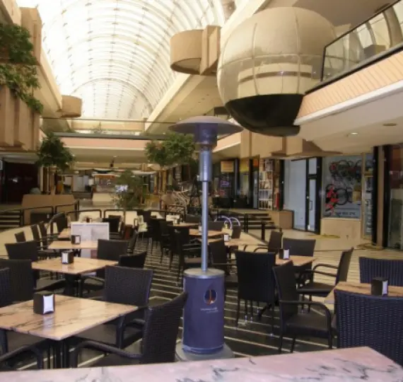 Продажа бизнеса в Puerto Banús