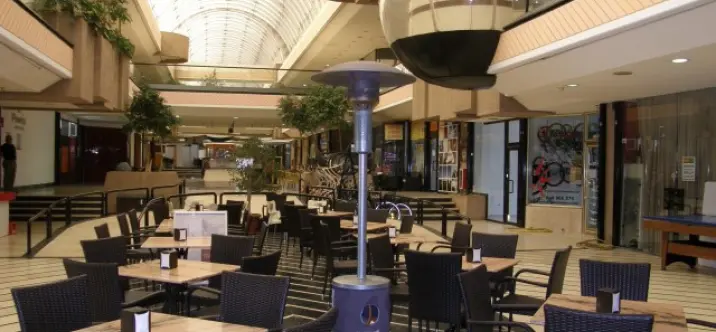 Продажа бизнеса в Puerto Banús 2