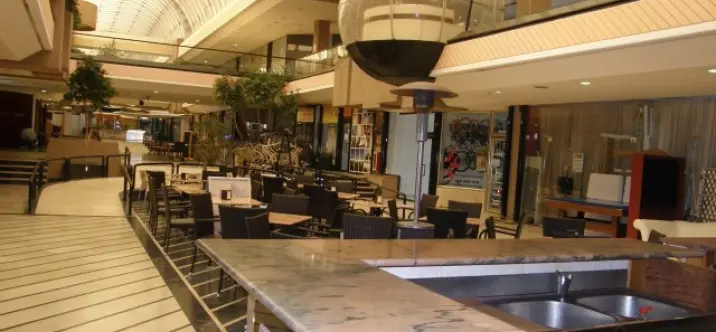 Продажа бизнеса в Puerto Banús 3