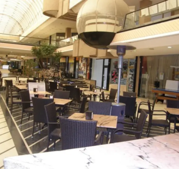 Продажа бизнеса в Puerto Banús