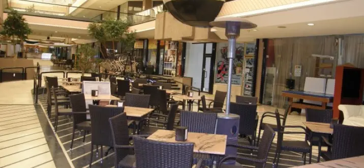 Продажа бизнеса в Puerto Banús 4