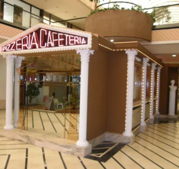 Продажа бизнеса в Puerto Banús