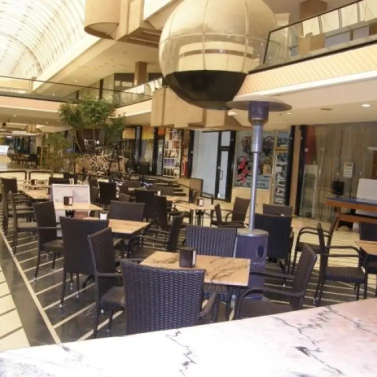 Продажа бизнеса в Puerto Banús