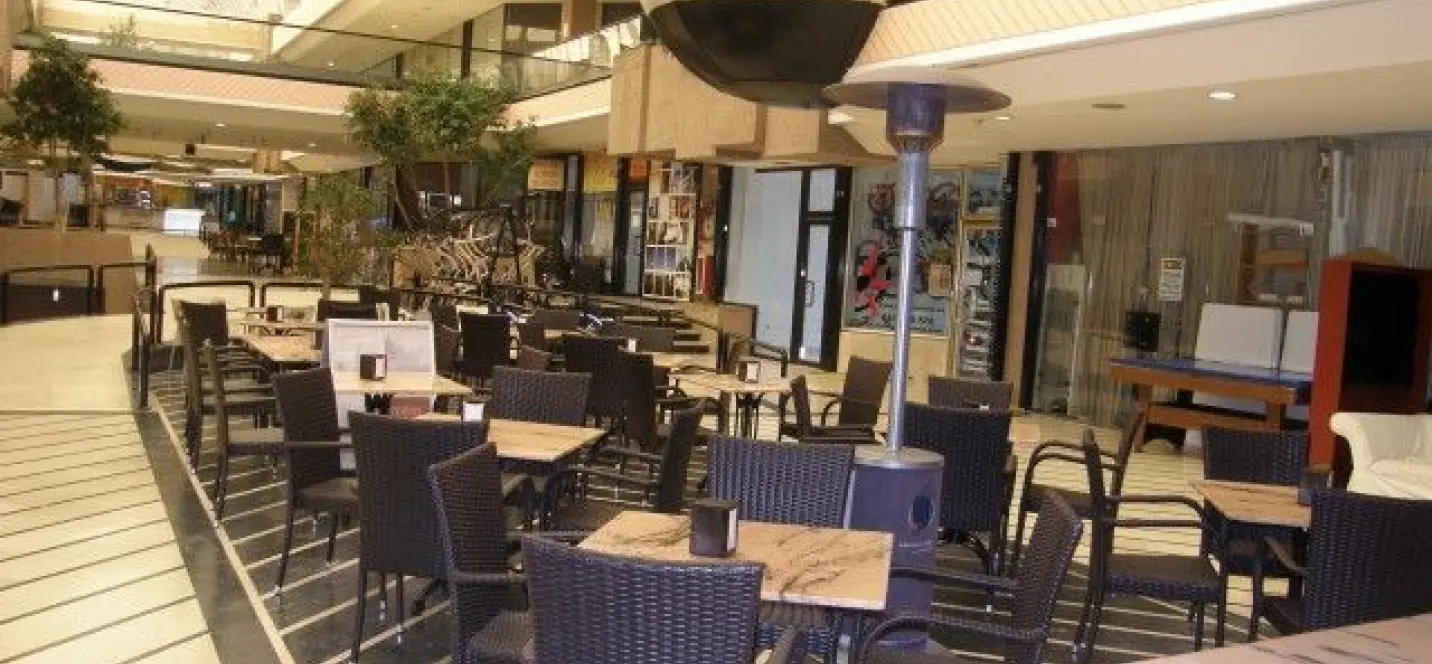 Продажа бизнеса в Puerto Banús 4