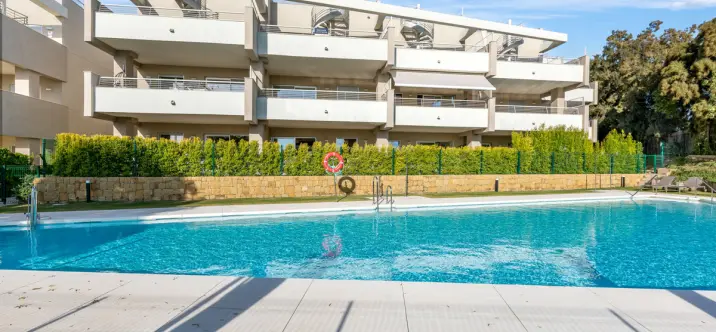 Апартаменты на первом этаже R5231131 0