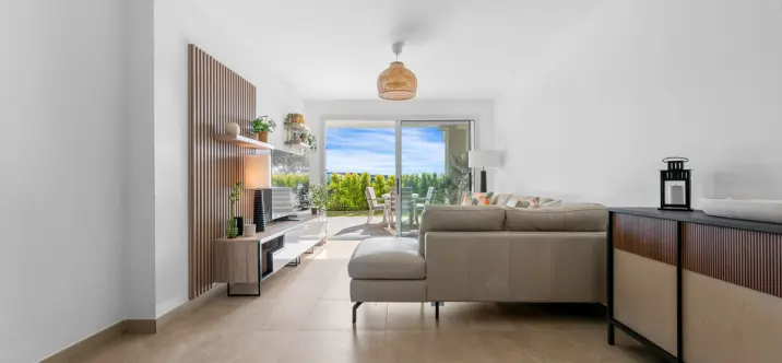 Апартаменты на первом этаже R5231131 1