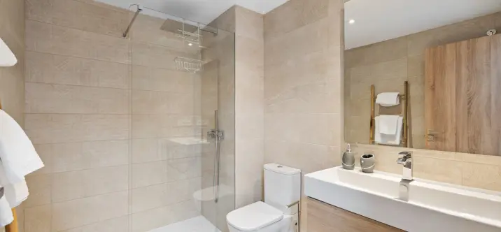 Апартаменты на первом этаже R5231131 4