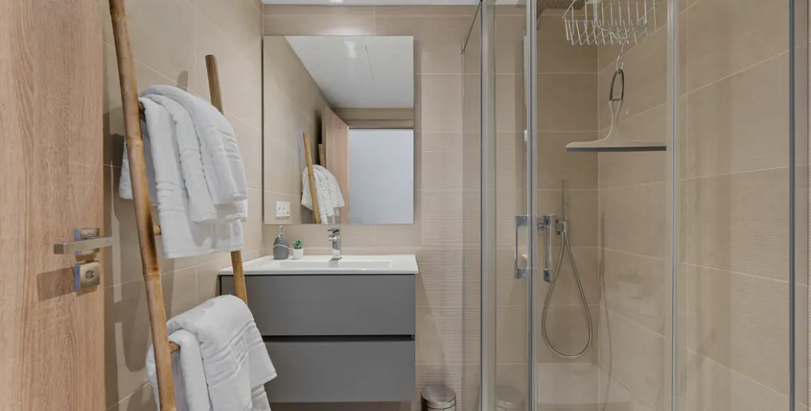 Продажа апартаментов на первом этаже в Estepona (район Estepona) 7