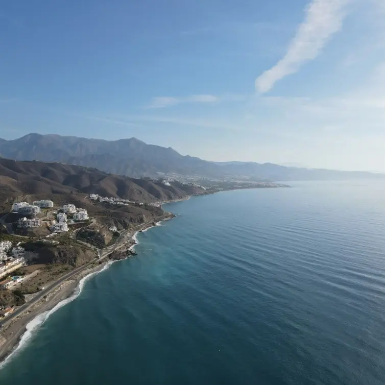 Sale of residential plot in Torrox