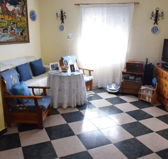 Sale of detached villa in La Viñuela