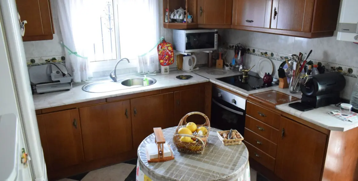 Sale of detached villa in La Viñuela 8