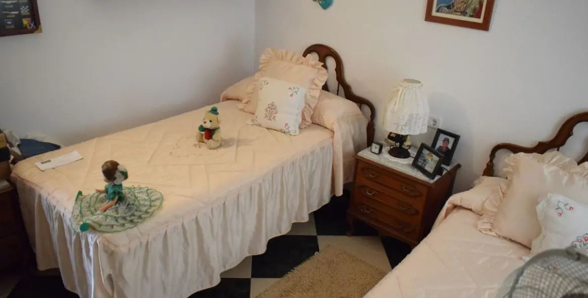 Sale of detached villa in La Viñuela 13