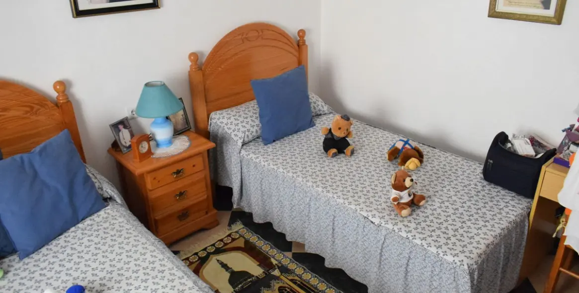 Sale of detached villa in La Viñuela 14