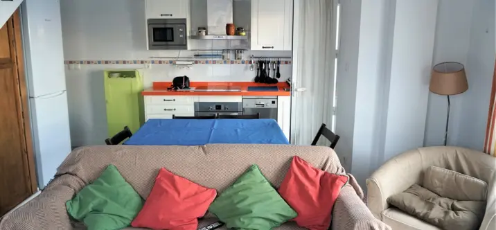 Middle floor apartment R3979039 2