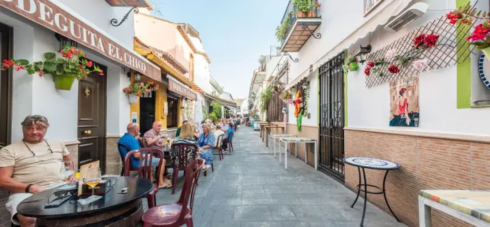 Продажа ресторана в Benahavís 3