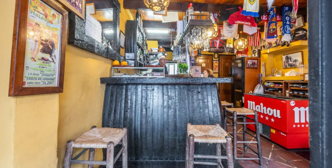 Продажа ресторана в Benahavís 5