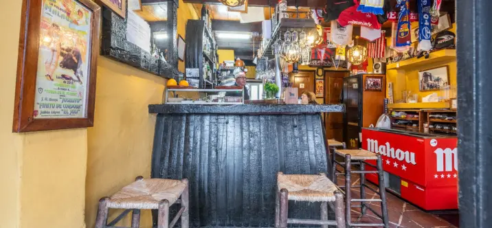 Продажа ресторана в Benahavís 4