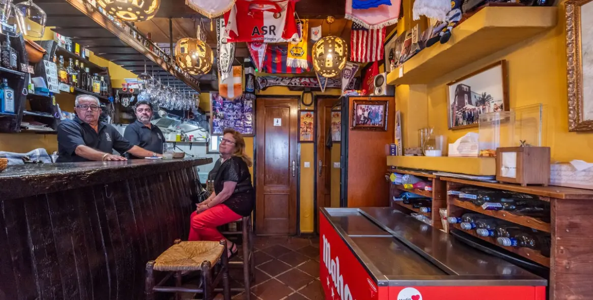 Продажа ресторана в Benahavís 7