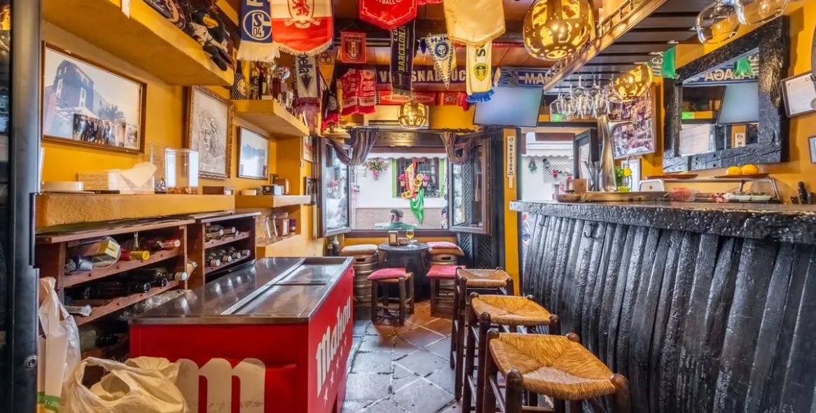 Продажа ресторана в Benahavís 8