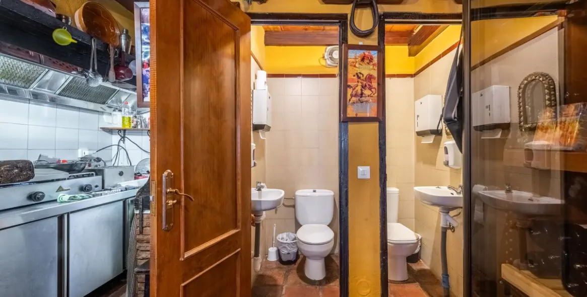 Продажа ресторана в Benahavís 9