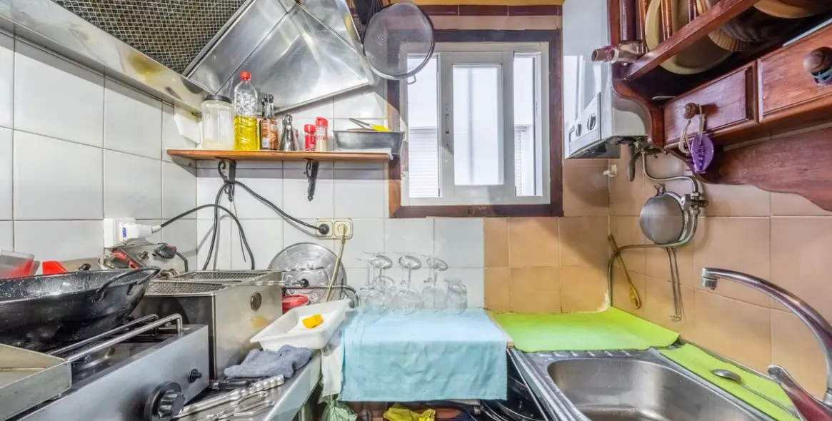 Продажа ресторана в Benahavís 10