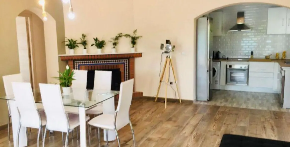 Продажа финки в Estepona 2