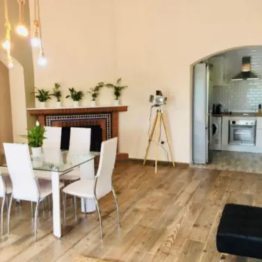 Venta de finca - cortijo en Estepona