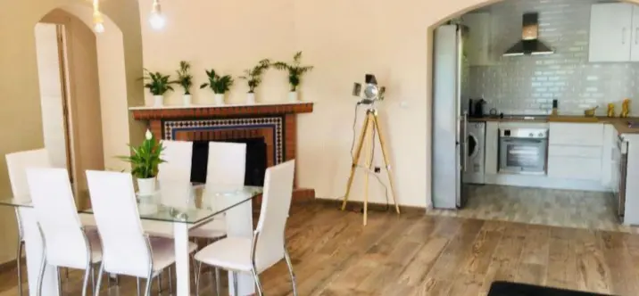 Venta de finca - cortijo en Estepona 1