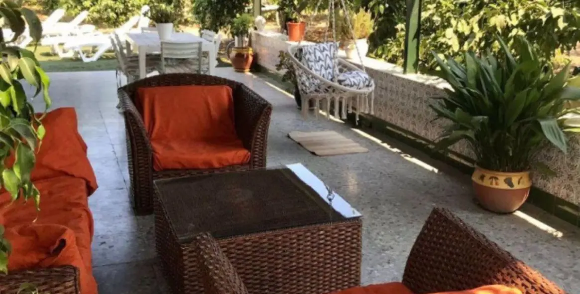 Продажа финки в Estepona 3