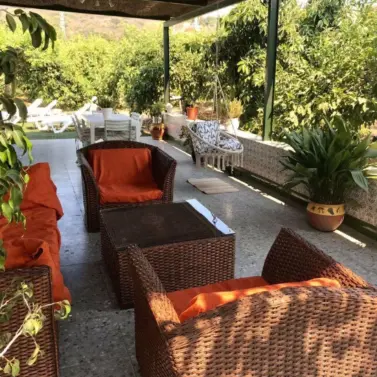 Venta de finca - cortijo en Estepona