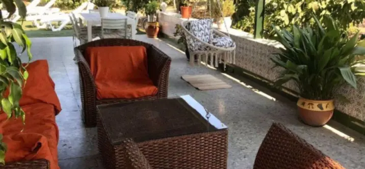 Venta de finca - cortijo en Estepona 2