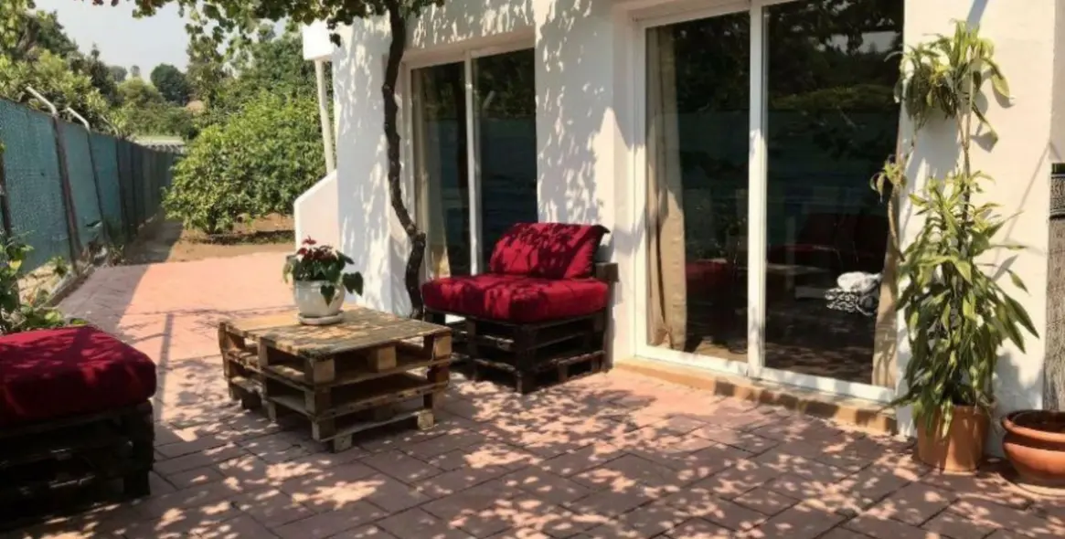 Продажа финки в Estepona 4