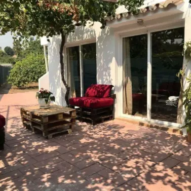 Venta de finca - cortijo en Estepona