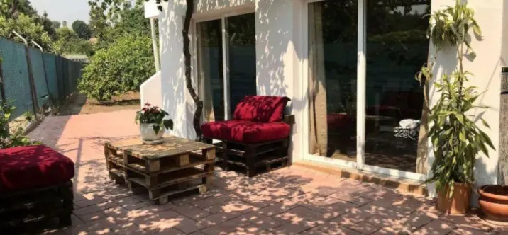 Venta de finca - cortijo en Estepona 3