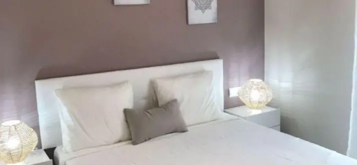 Venta de finca - cortijo en Estepona 4