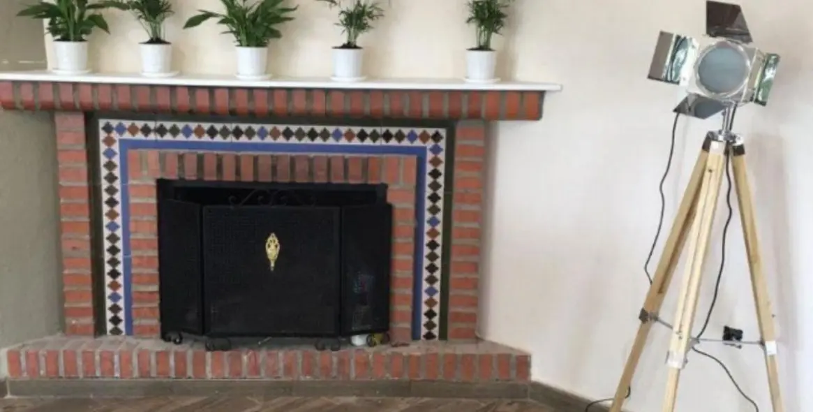 Продажа финки в Estepona 6