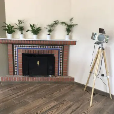 Venta de finca - cortijo en Estepona