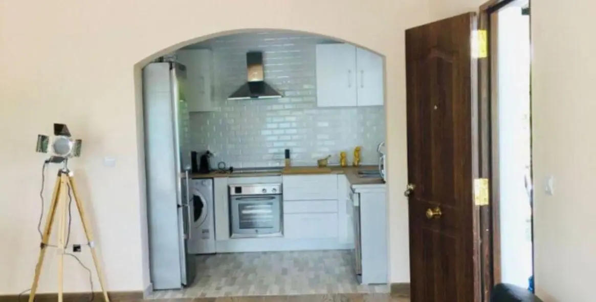 Продажа финки в Estepona 7