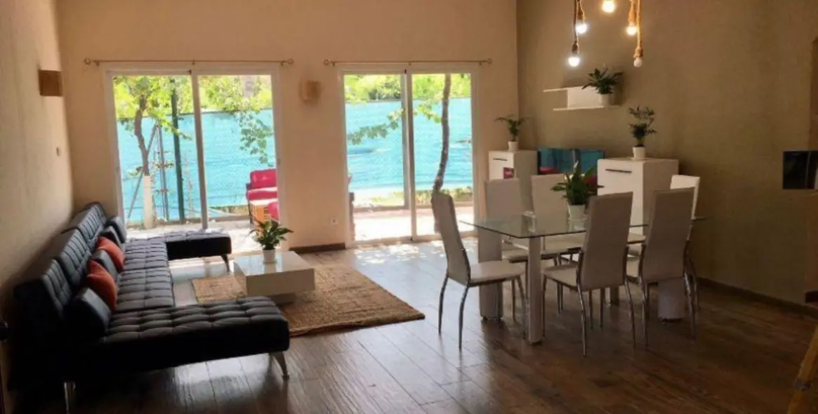 Продажа финки в Estepona 9