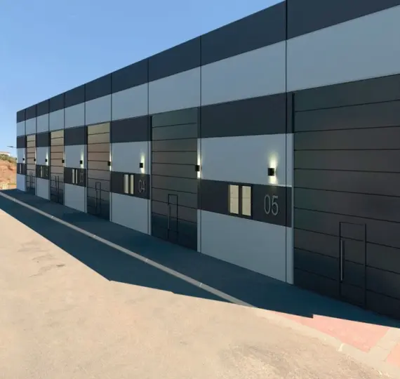 Venta de trastero en Coín