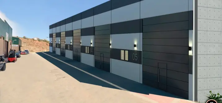 Venta de trastero en Coín 0