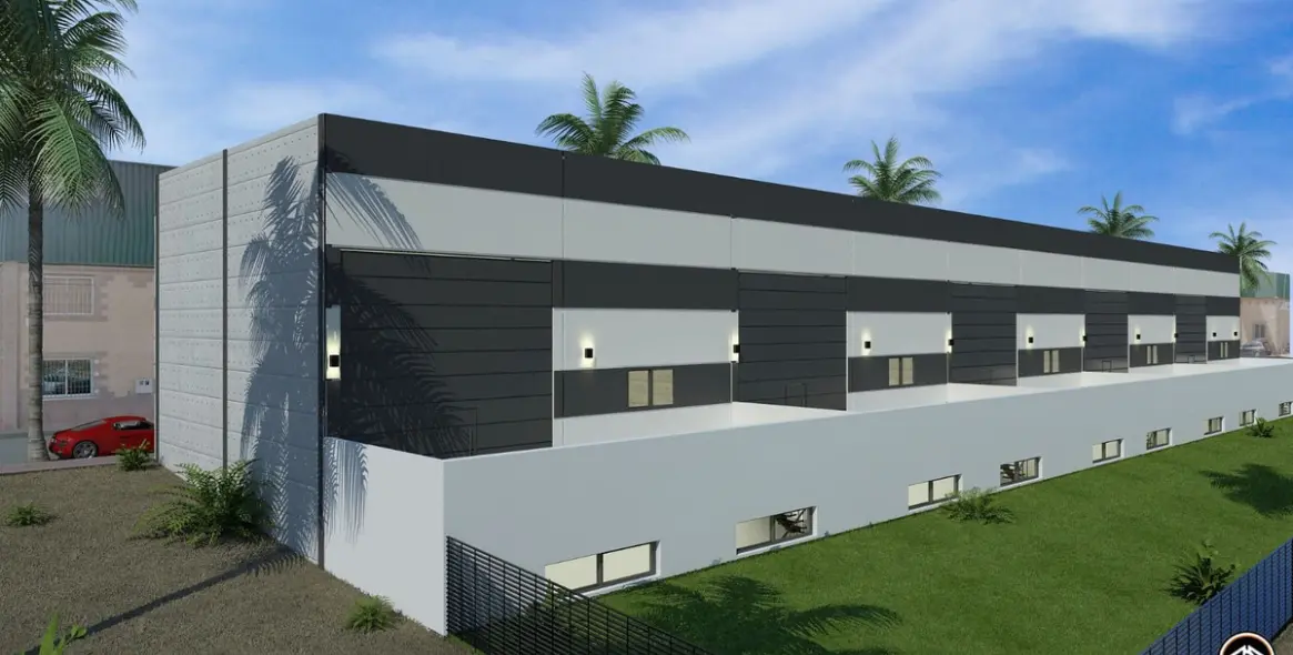 Sale of storage room in Coín 2